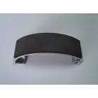 Fékbetét, utángyártott, Jawa Kyvacka