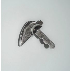 Gyújtáskulcs, krómozott, Jawa 250/350 Kyvacka, Perak