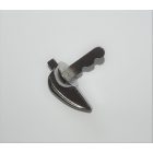 Gyújtáskulcs, krómozott, Jawa 250/350 Kyvacka, Perak