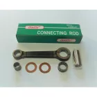 Hajtórúd 22mm, 16 mm-es tengelyen, csapágy, DUELLS, készlet, Jawa 175/350