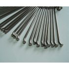 Küllő készlet 36 db, 16 coll, korrózióálló, Jawa M4x119