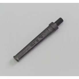   Lábtartóvas M12x1,5mm, felületkezelés nélkül, Jawa, ČZ 1950--