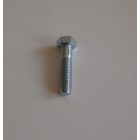 Csavar M7x30, galvanizált, Jawa, ČZ