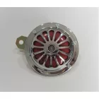 Kürt 6V, 100mm, Jawa Perak, Kyvacka, OHC, ČZ 1946-1956