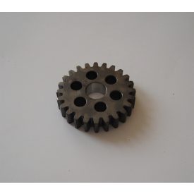   Sebességváltó fogaskerék, I. sebesség, 24 fogú, Jawa 250/350
