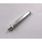 Lábtartóvas M10x1mm, Jawa, ČZ 1950--