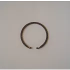 Csapágy, rögzítőgyűrűs 6305 - 62x1,25, Jawa, ČZ