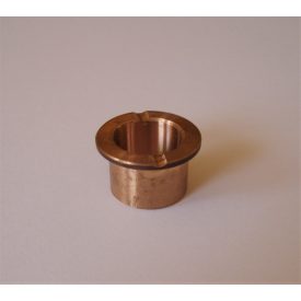   Sebességváltó persely, nyitott, 14mm, bronz, Jawa, ČZ 250/350