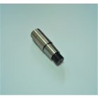 Főtengely csap, bal, 6V, 25,4 mm, Jawa 350 Perak, Kyvacka, Panelka