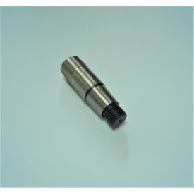   Főtengely csap, bal, 6V, 25,4 mm, Jawa 350 Perak, Kyvacka, Panelka