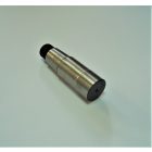 Főtengely csap, bal, 6V, 25,4 mm, Jawa 350 Perak, Kyvacka, Panelka