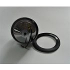 Irányjelző, oldalfény, fehér, VELOREX 560/561