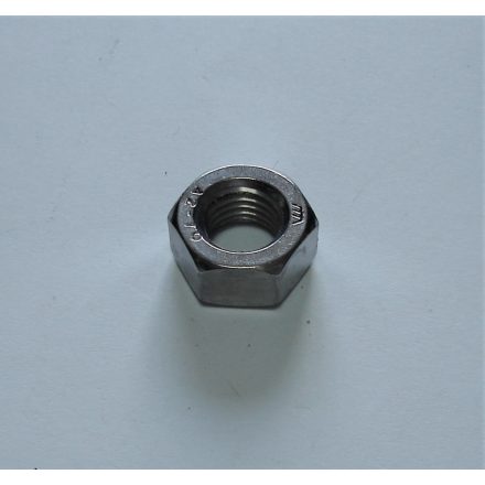 Anya lábtartóhoz M12x1,5mm, korrózióálló, Jawa, ČZ