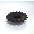 Első lánckerék, 17 fogú, Jawa 250/350 Perak 1946--