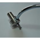 Ovális tükör, baloldali, Jawa, ČZ