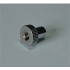 Anya fékpálcához M6, krómozott, Jawa, ČZ