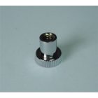 Anya fékpálcához M6, krómozott, Jawa, ČZ