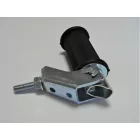 Utaslábtartó, Jawa Perak, 500 OHC