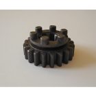 Sebességváltó fogaskerék, 20 fogú, Jawa 250/350