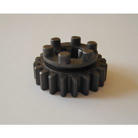 Sebességváltó fogaskerék, 20 fogú, Jawa 250/350