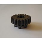 Sebességváltó fogaskerék, 20 fogú, Jawa 250/350