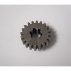 Sebességváltó fogaskerék, 20 fogú, Jawa 250/350