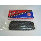 Lánc 428 ČZ FAVORIT, 130-szemes, Jawa, ČZ