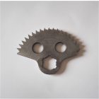 Berúgó fogasív, Jawa 250, 350 Perak 1946--