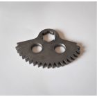 Berúgó fogasív, Jawa 250, 350 Perak 1946--