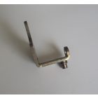 Sebességfokozat-léptetővilla, B minőség, Jawa 250/350