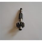 Váltótengely, Jawa 250/350 Kyvacka, Panelka, Perak