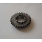 Kuplung indítókerék, 30 fogú, Jawa 250/350, ČZ 250