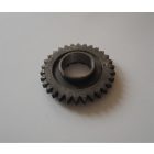 Kuplung indítókerék, 30 fogú, Jawa 250/350, ČZ 250