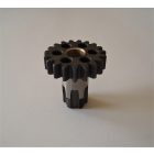 Sebességváltó fogaskerék persellyel, 19 fogú, Jawa 250/350