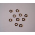 Kuplung rugócsésze, Jawa, ČZ 250/350