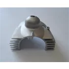 Karburátor burkolat, Jawa 250 Perak, Kyvacka 1 typ