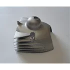 Karburátor burkolat, Jawa 250 Perak, Kyvacka 1 typ