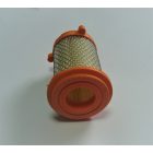 Légszűrő, 1. típus, Jawa 1956--