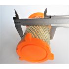 Légszűrő, 1. típus, Jawa 1956--