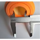 Légszűrő, 1. típus, Jawa 1956--