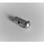 Kuplungbowden záróvég, 8x11mm