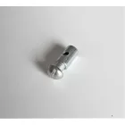 Kuplungbowden záróvég, 8x11mm