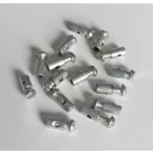 Kuplungbowden záróvég, 8x11mm