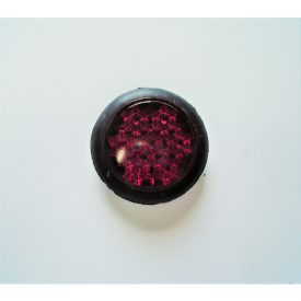 Üveg prizma gumival, Jawa 1950--