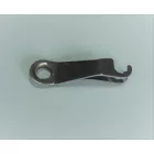 Elsőfék lemezkar, krómozott, Jawa Perak, Kyvacka, OHC