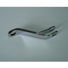 Hátsó féklap kar, krómozott, Jawa Perak, OHC