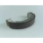 Fékbetét 150mm, Jawa 250/350 Perak