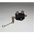 Féklámpakapcsoló, keret nélkül, Jawa, ČZ