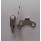 Gyújtás megszakító, Jawa, ČZ 1956--