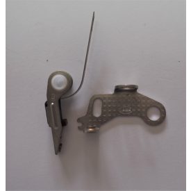 Gyújtás megszakító, Jawa, ČZ 1956--